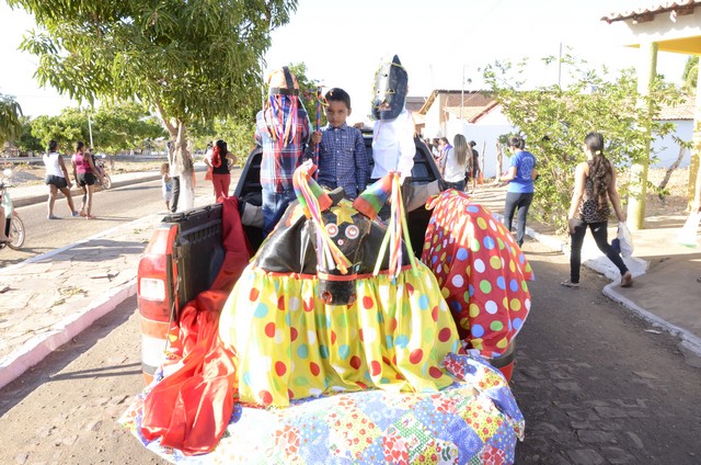 Escolas Realizaram Desfile No 7 de Setembro - Imagem 67