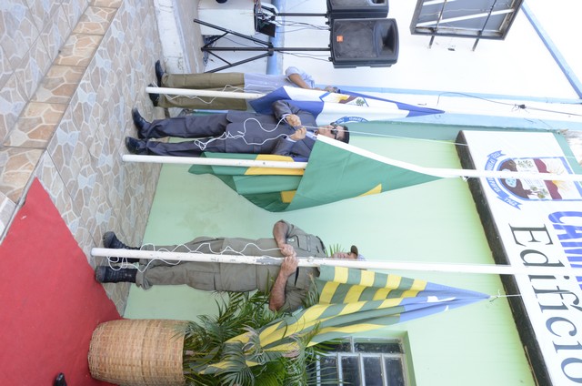 Escolas Realizaram Desfile No 7 de Setembro - Imagem 178