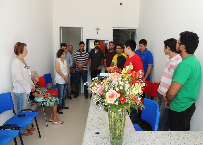 Compugraf Informática agora em sede própria  - Imagem 1