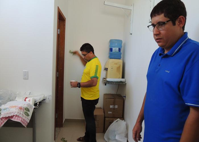 Compugraf Informática agora em sede própria  - Imagem 11