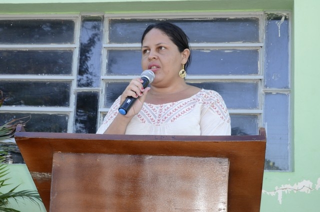 Escolas Realizaram Desfile No 7 de Setembro - Imagem 169