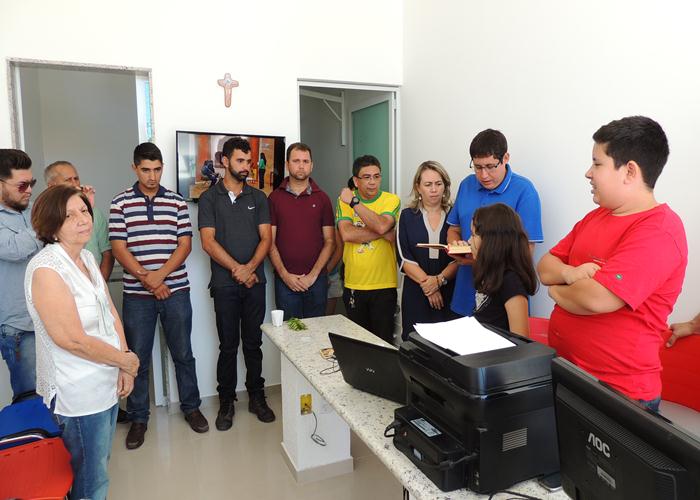 Compugraf Informática agora em sede própria  - Imagem 7