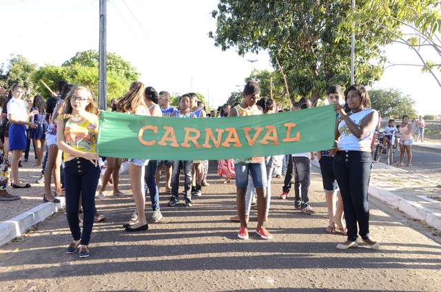 Escolas Realizaram Desfile No 7 de Setembro - Imagem 4