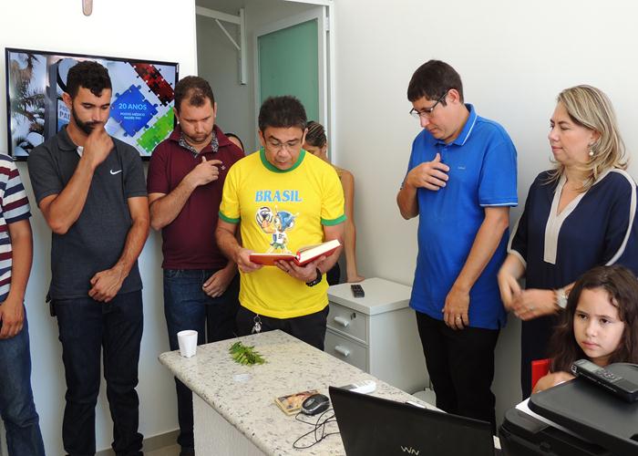 Compugraf Informática agora em sede própria  - Imagem 10