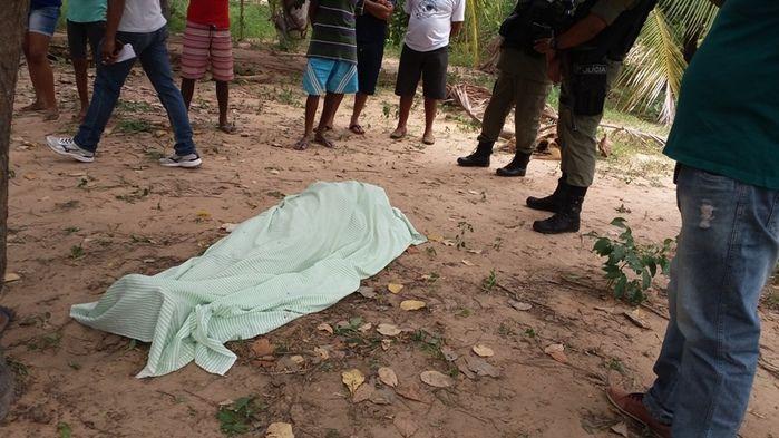 Irmão de vereador reeleito comete suicídio em Redenção do Gurguéia  - Imagem 1