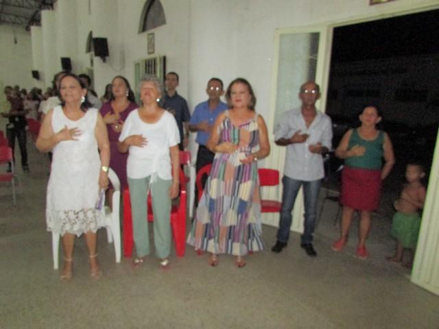 Dr.Zé Maria é Empossado Pela Quinta Vez - Imagem 15