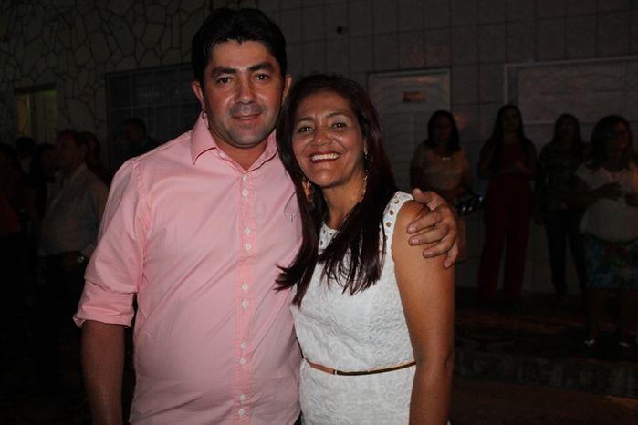 Prefeito, vice e veradores são empossados em Alegrete do Piauí - Imagem 155