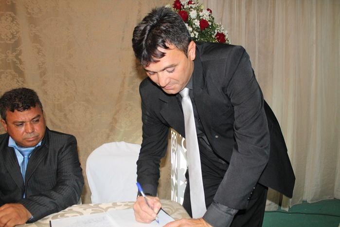 Prefeito, vice e veradores são empossados em Alegrete do Piauí - Imagem 78