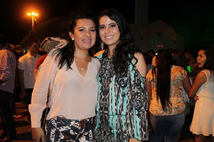 Prefeito, vice e veradores são empossados em Alegrete do Piauí - Imagem 178