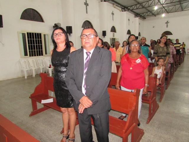 Dr.Zé Maria é Empossado Pela Quinta Vez - Imagem 46