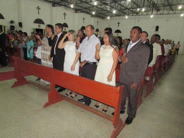 Dr.Zé Maria é Empossado Pela Quinta Vez - Imagem 14