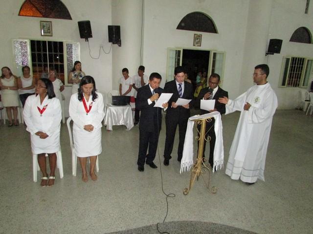 Dr.Zé Maria é Empossado Pela Quinta Vez - Imagem 109