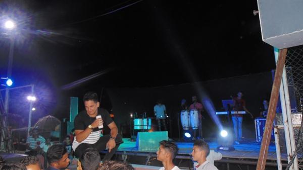 Prefeito, Vice-Prefeito e vereadores são empossados em Santo Inácio - Imagem 56