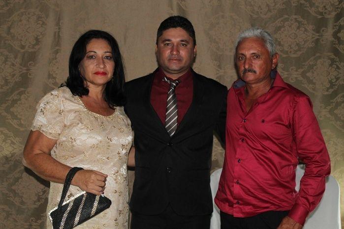 Prefeito, vice e veradores são empossados em Alegrete do Piauí - Imagem 122