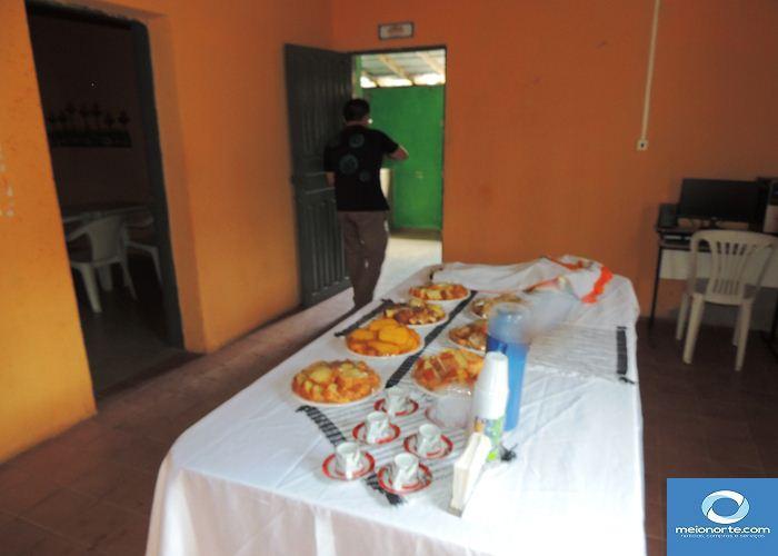 Padre Paulo Sergio realiza a bênção das instalações do CRAS da Vila - Imagem 11