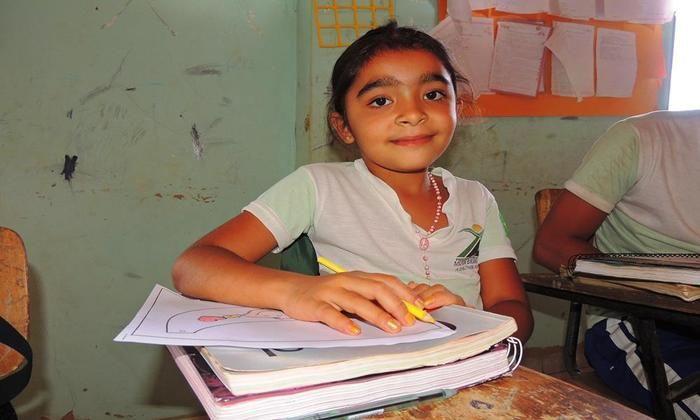 Higino Filho doa prateleiras para a biblioteca da Aninha - Imagem 7