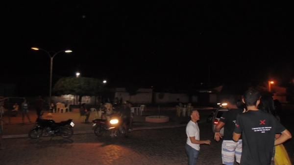 Prefeito Tairo Inaugura rede de internet grátis para a população  - Imagem 5