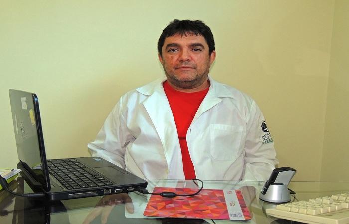 Dr. Carlos Renato fala da nova técnica de redução de estômago  - Imagem 1