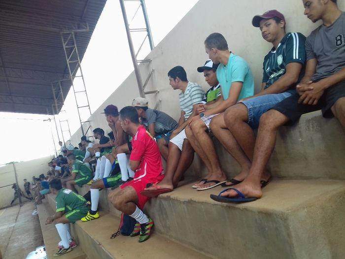 Primeira Copa Mix de Futsal em Dom Expedito Lopes - Imagem 20