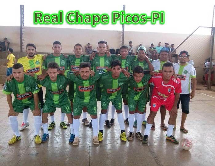 Primeira Copa Mix de Futsal em Dom Expedito Lopes - Imagem 6
