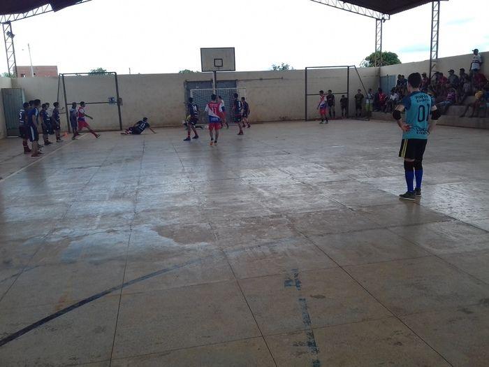 Primeira Copa Mix de Futsal em Dom Expedito Lopes - Imagem 22