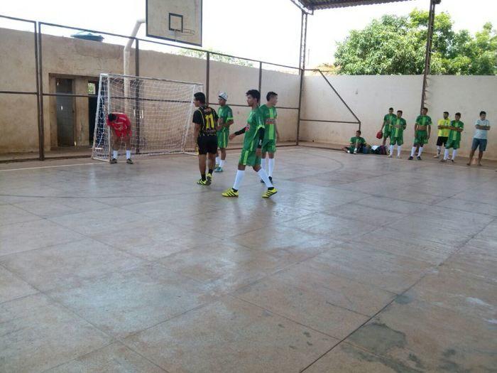 Primeira Copa Mix de Futsal em Dom Expedito Lopes - Imagem 32