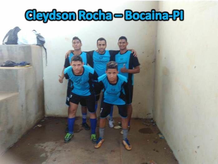 Primeira Copa Mix de Futsal em Dom Expedito Lopes - Imagem 3