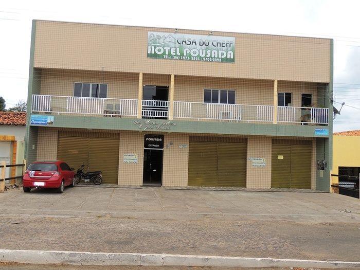 Vende-se empresa Casa do Cheff - Imagem 1