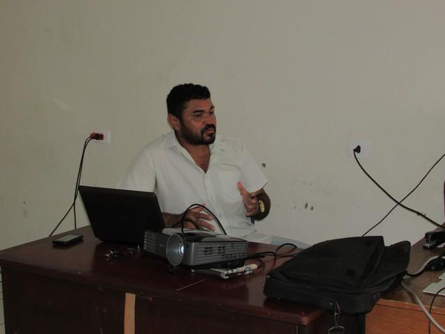 93 Famílias não Receberam o Garantia Safra - Imagem 5