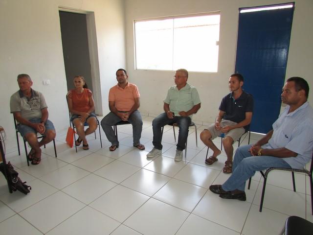 93 Famílias não Receberam o Garantia Safra - Imagem 2