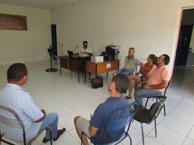 93 Famílias não Receberam o Garantia Safra - Imagem 1