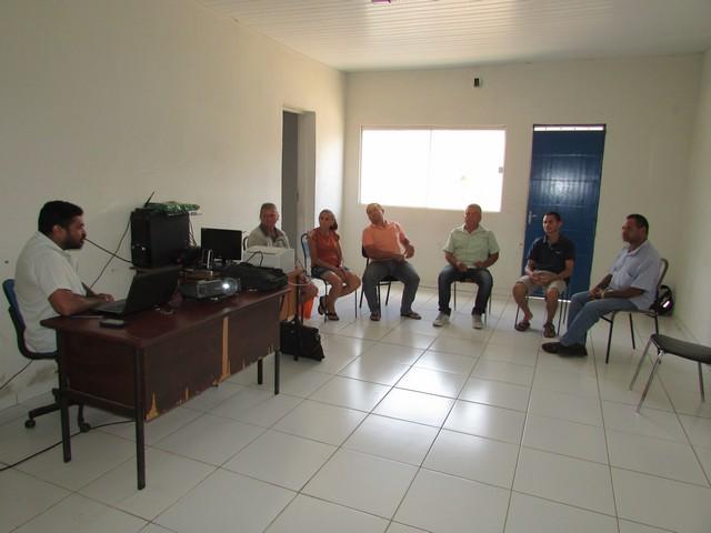 93 Famílias não Receberam o Garantia Safra - Imagem 4