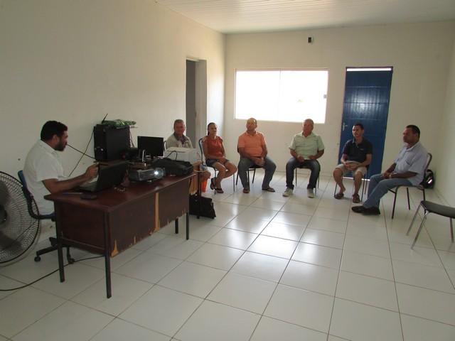 93 Famílias não Receberam o Garantia Safra - Imagem 3