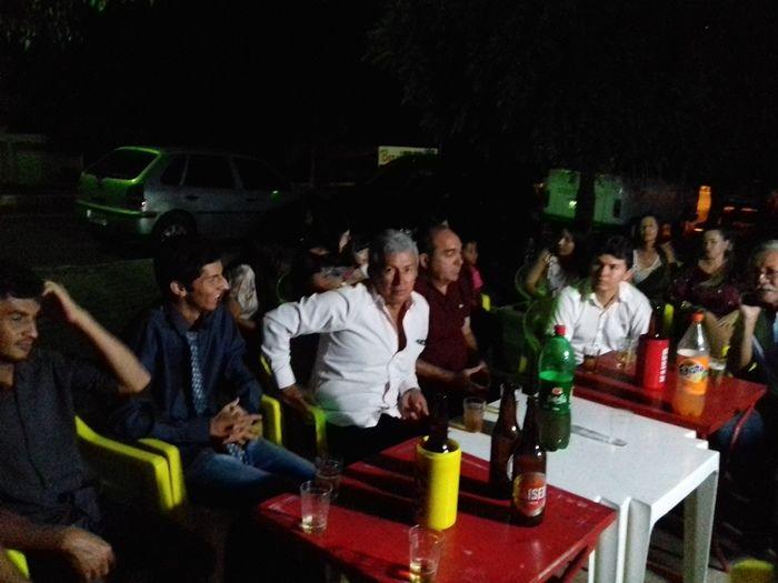 Vereador Toinho de Quincas toma posse em Dom Expedito Lopes. - Imagem 57