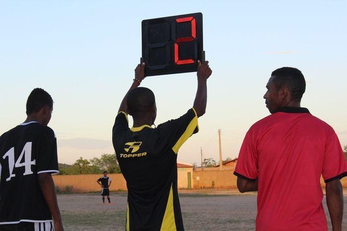 Esporte: Torneio “São João XXI Anos” termina dia vinte e sete - Imagem 3