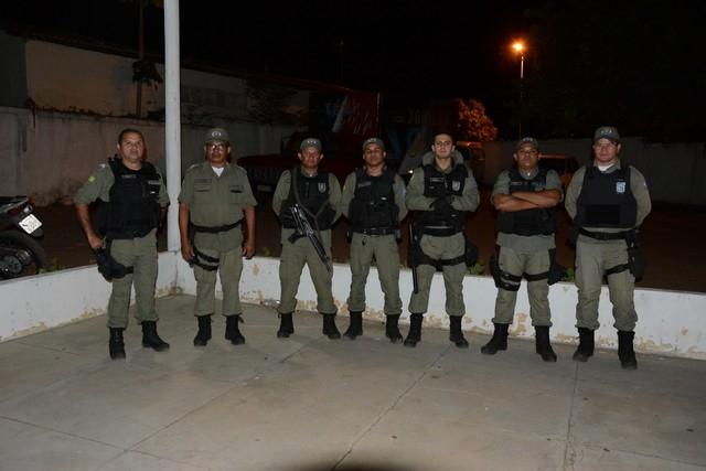 Dr.Zé Maria é Empossado Pela Quinta Vez - Imagem 123