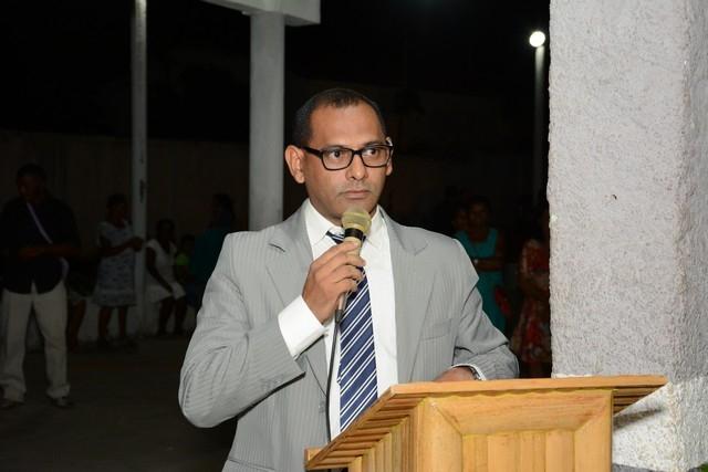 Dr.Zé Maria é Empossado Pela Quinta Vez - Imagem 182