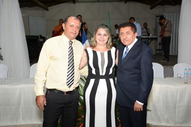 Dr.Zé Maria é Empossado Pela Quinta Vez - Imagem 212