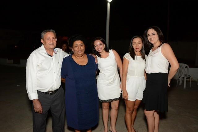 Dr.Zé Maria é Empossado Pela Quinta Vez - Imagem 223