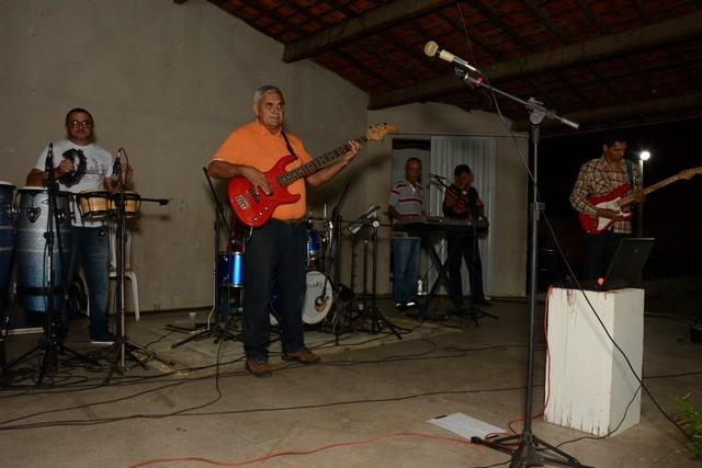 Dr.Zé Maria é Empossado Pela Quinta Vez - Imagem 233