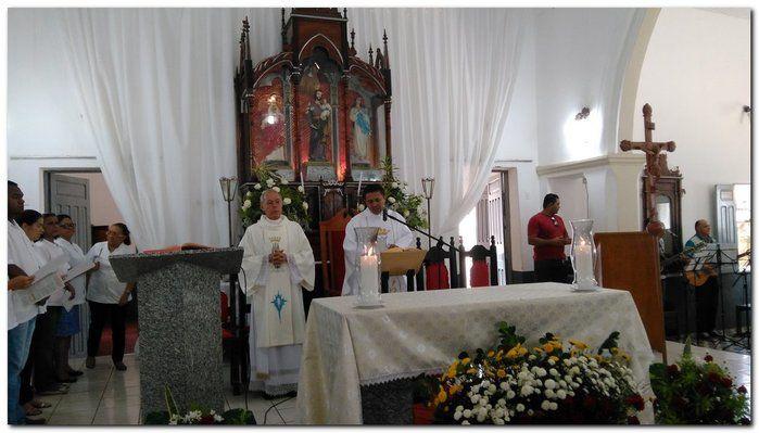 Missa em Ação de Graças pela Posse do Prefeito, vice e vereadores - Imagem 11