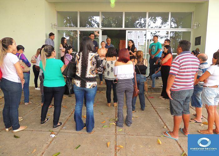 Governo derrotado deixou patrimônio sucateado e muitos problemas - Imagem 22