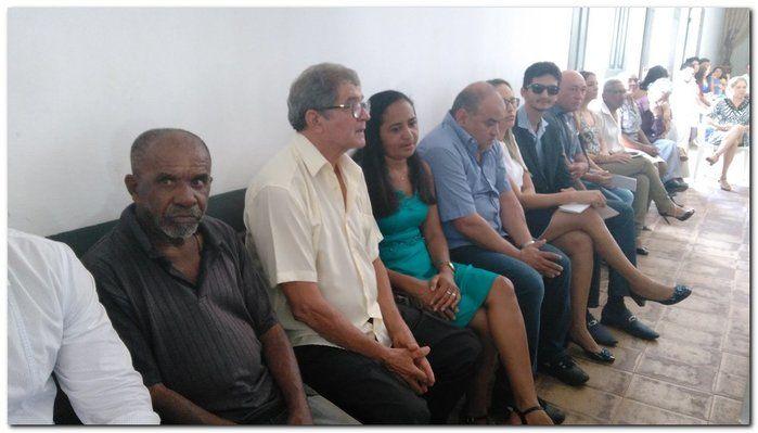 Missa em Ação de Graças pela Posse do Prefeito, vice e vereadores - Imagem 54