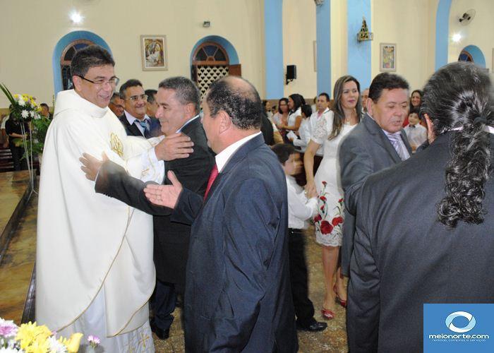 Alvimar Martins e Betinha Brandão são empossados pela câmara  - Imagem 8