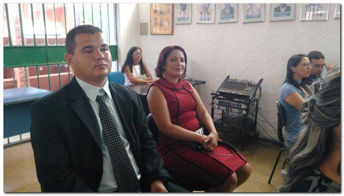 Vereadores são empossados em Inhuma-2017 a 2020. - Imagem 4