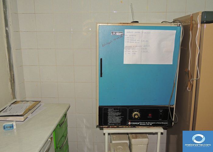 Governo derrotado deixou patrimônio sucateado e muitos problemas - Imagem 39