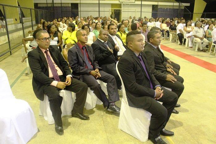 Hélio Assume o Comando de São João Com Forte Apoio no Legislativo - Imagem 2