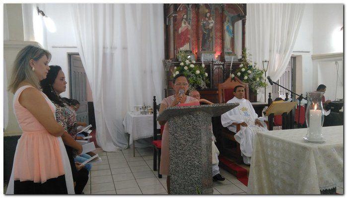 Missa em Ação de Graças pela Posse do Prefeito, vice e vereadores - Imagem 43