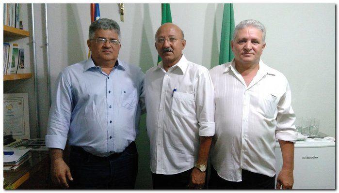 Transmissão de Cargo de Dr. Moura para Silva Júnior - Imagem 28