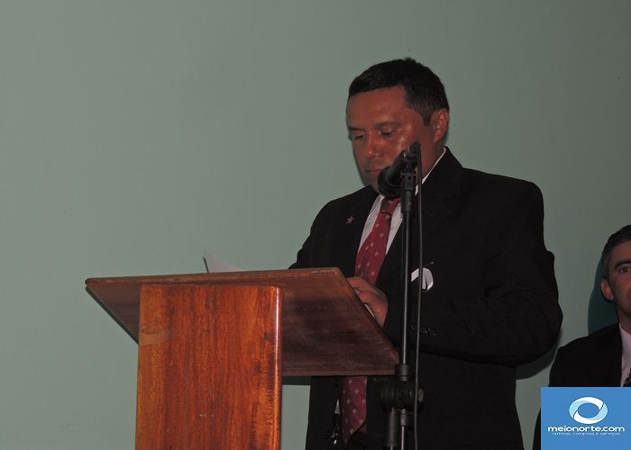 Prefeito Casa Grande e Vice Iranilta são empossados pela câmara - Imagem 28